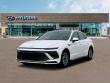New 2026 Hyundai Sonata Hybrid Limited Sedan