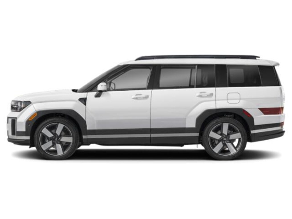 New 2027 Hyundai Santa Fe Limited AWD SUV