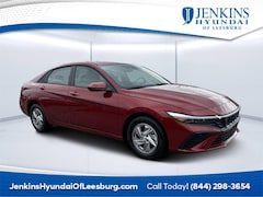 2025 Hyundai Elantra SE Sedan for Sale Near Orlando FL