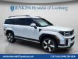 New 2026 Hyundai Santa Fe Limited FWD SUV