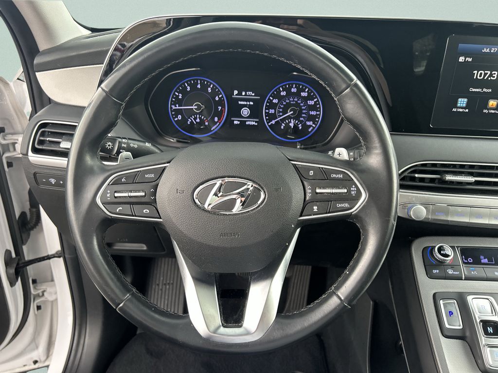 2020 Hyundai Palisade SEL - Photo 34