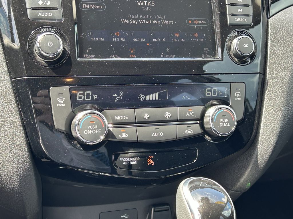 2021 Nissan Rogue Sport SL - Photo 28