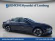 New 2026 Hyundai Sonata SEL Sport Sedan