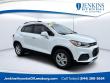 Used 2020 Chevrolet Trax LT SUV