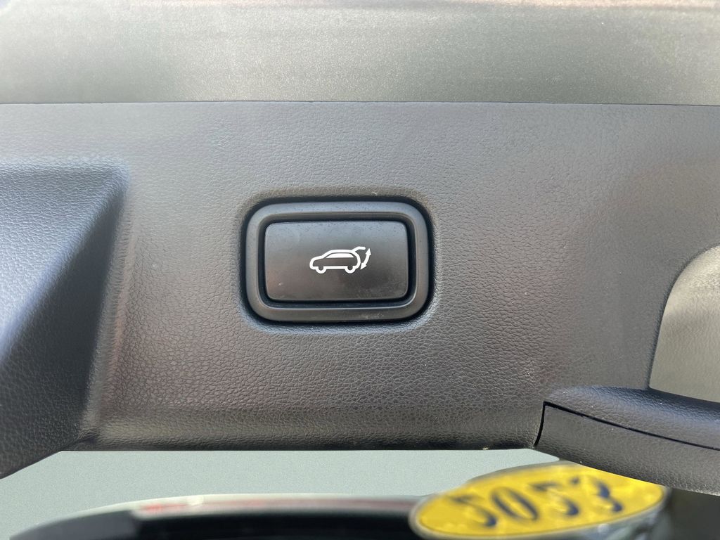 2023 Hyundai Tucson SEL - Photo 14
