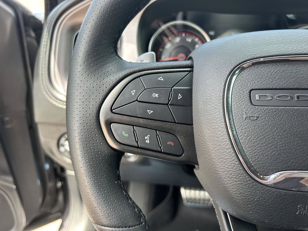 2023 Dodge Charger R/T - Photo 28