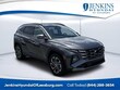 Hyundai Tucson Hybrid