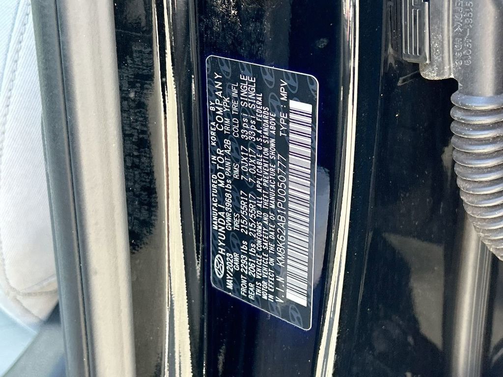 2023 Hyundai Kona SEL - Photo 33