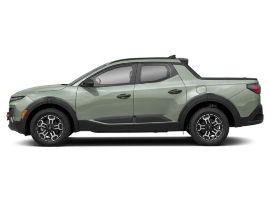 New 2027 Hyundai Santa Cruz XRT Pickup
