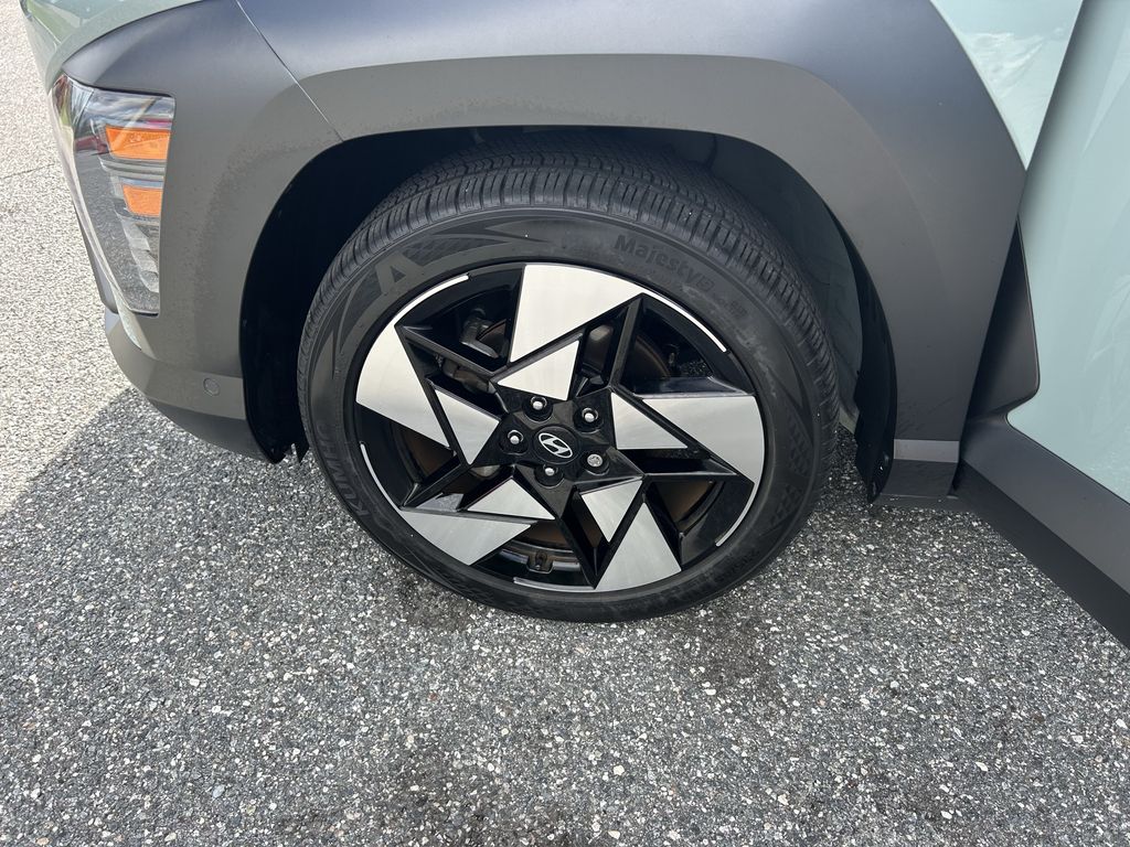 2024 Hyundai Kona Limited - Photo 37