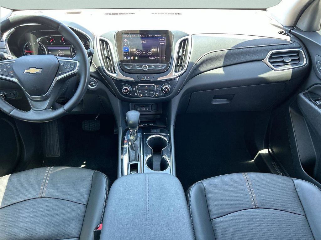 2022 Chevrolet Equinox Premier - Photo 18