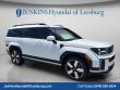 New 2026 Hyundai Santa Fe Limited FWD SUV