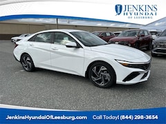 2026 Hyundai Elantra Limited Sedan for Sale Near Orlando FL