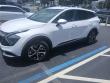 Used 2025 Kia Sportage EX SUV