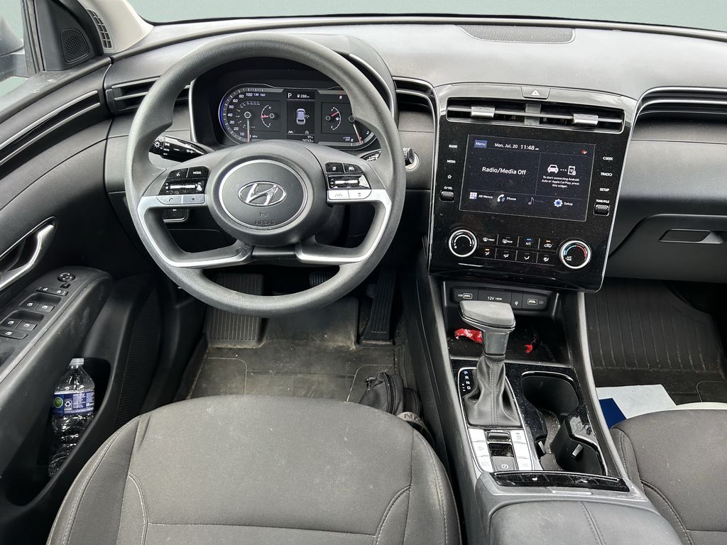 2023 Hyundai Tucson SEL - Photo 19