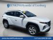 Used 2023 Hyundai Tucson SEL SUV