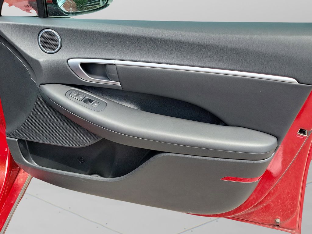 2024 Hyundai Sonata SEL - Photo 36