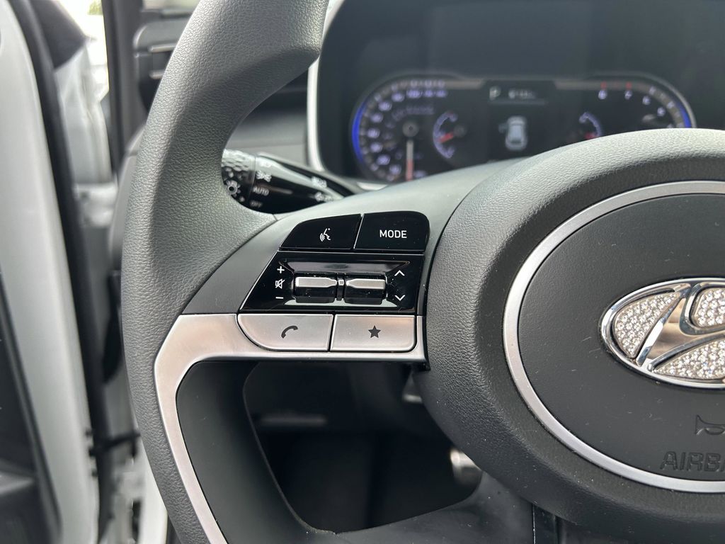 2022 Hyundai Tucson SEL - Photo 30