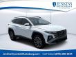 New 2025 Hyundai Tucson Limited AWD SUV