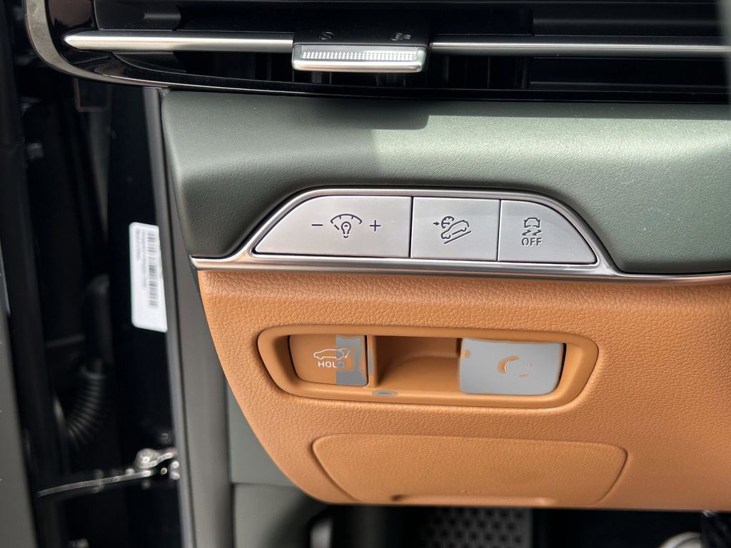 2025 GENESIS GV80 Advanced - Photo 29