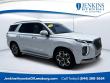 Certified 2022 Hyundai Palisade Calligraphy SUV