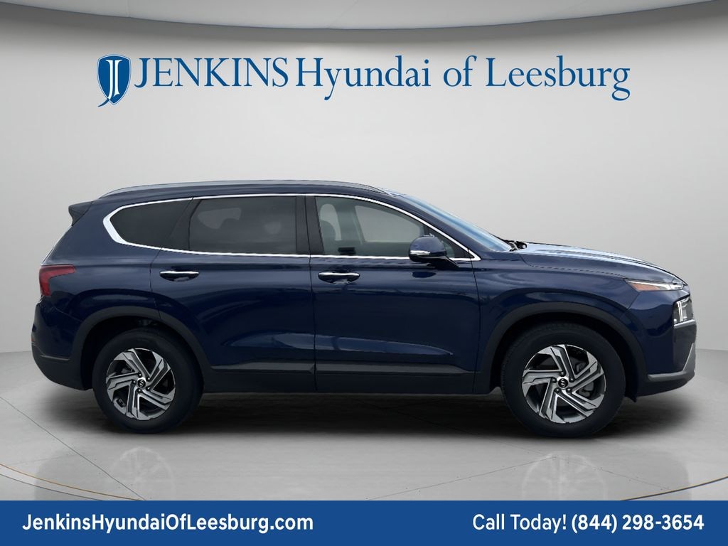 Certified 2023 Hyundai Santa Fe SEL SUV