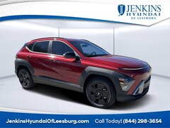 2026 Hyundai Kona SEL Sport FWD SUV for Sale Near Orlando FL