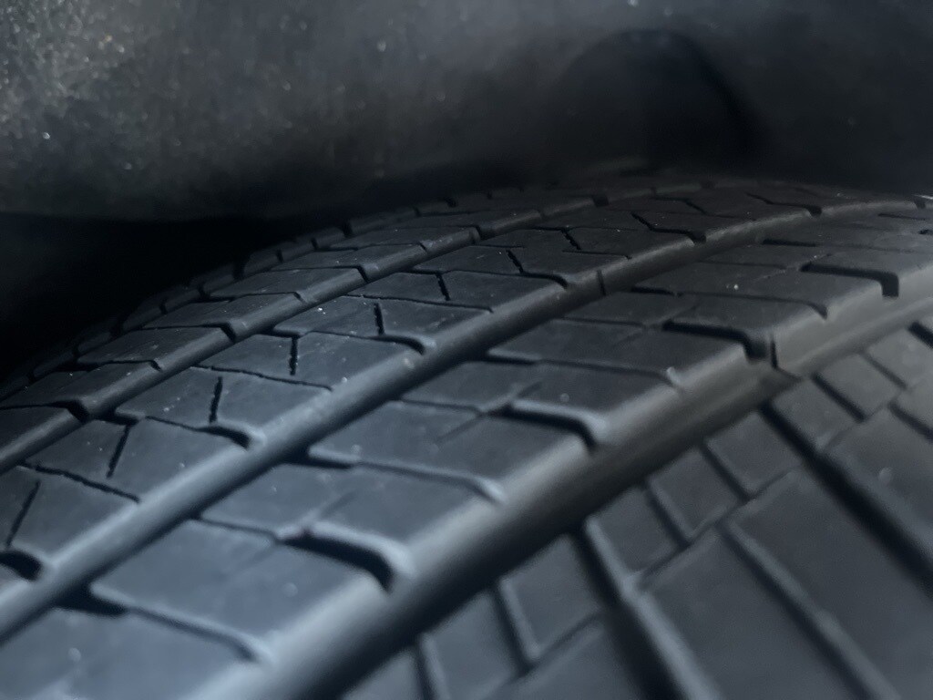 2021 Honda CR-V EX-L photo 3