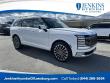 New 2026 Hyundai Palisade Hybrid Calligraphy SUV
