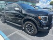Nissan Titan