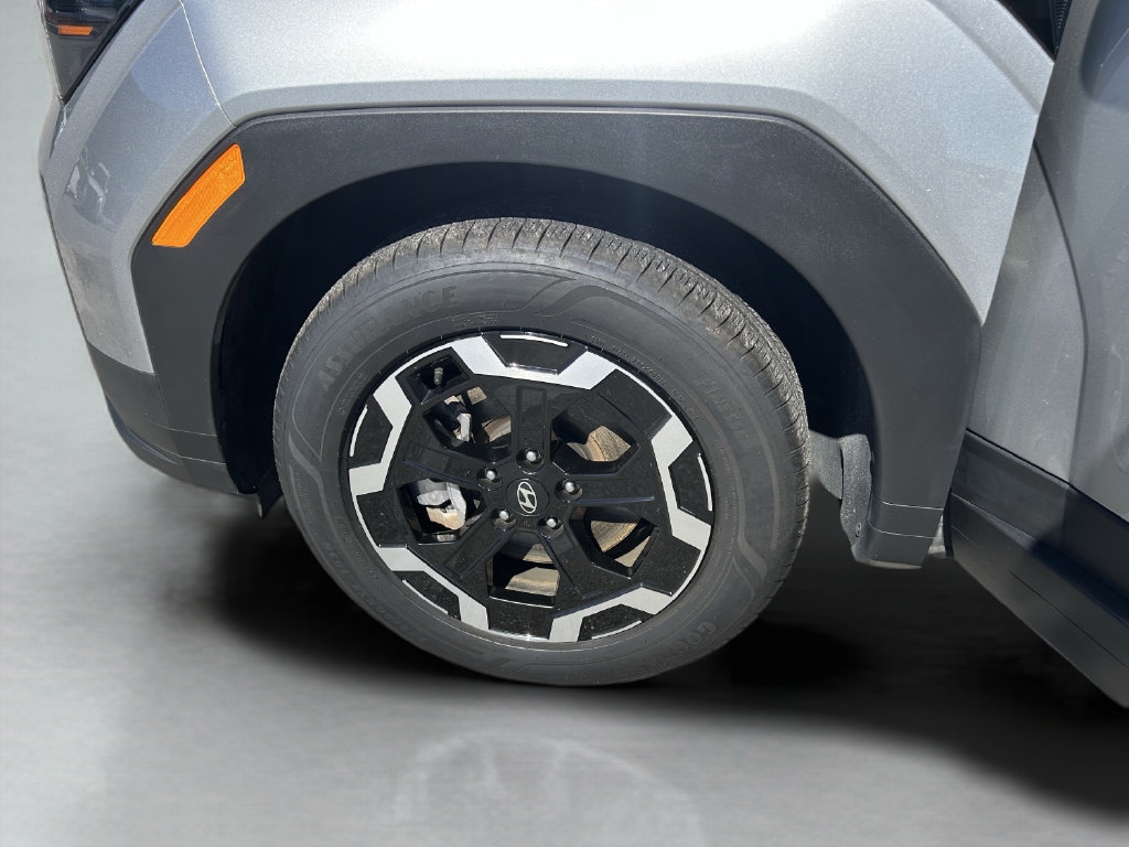 2026 Hyundai Santa Fe SEL - Photo 36