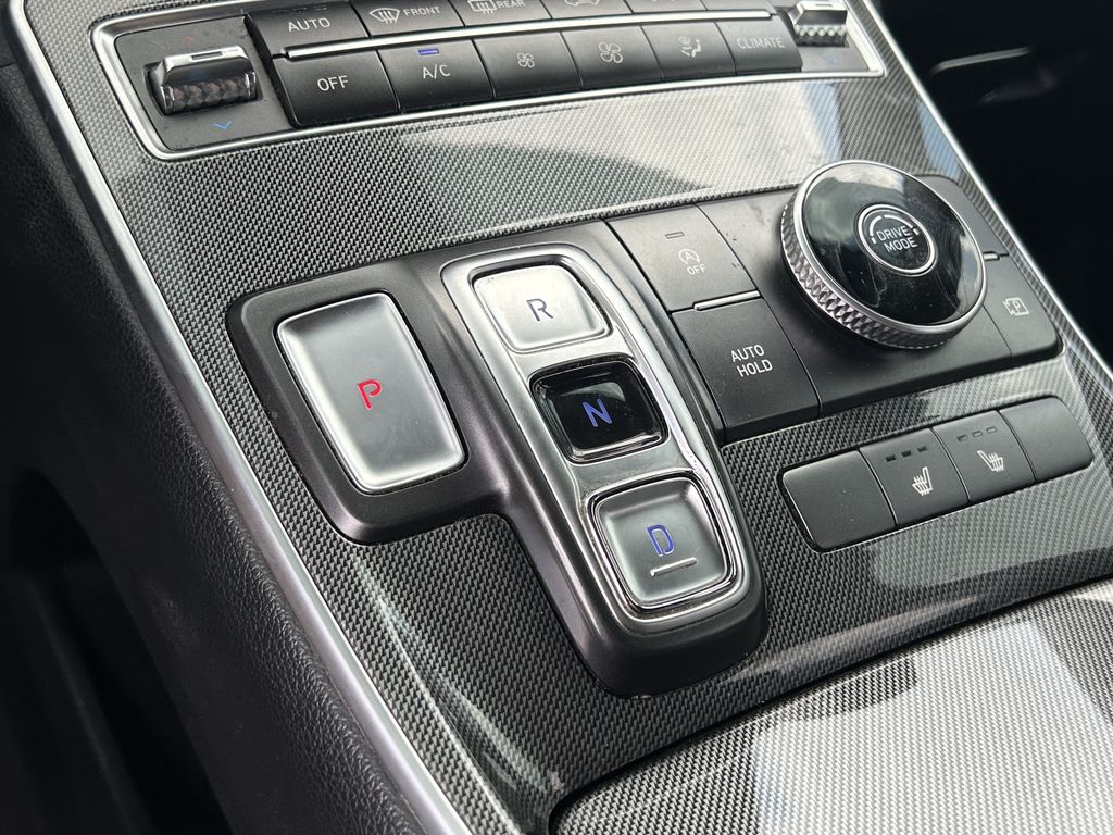 2022 Hyundai Santa Fe XRT - Photo 30