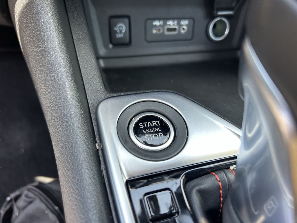 2024 Nissan Sentra SR - Photo 32