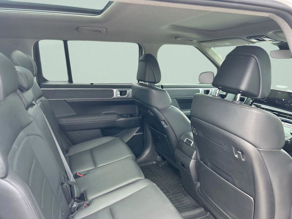 2024 Hyundai Santa Fe Limited HEV - Photo 20