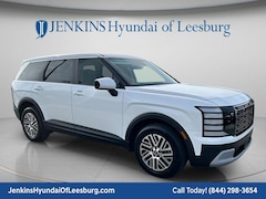 2026 Hyundai Palisade SE FWD SUV