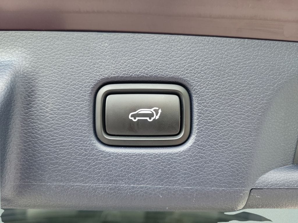 2024 Hyundai Palisade Calligraphy - Photo 10