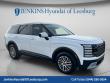 New 2026 Hyundai Palisade SE FWD SUV