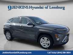 2026 Hyundai Kona SE FWD SUV