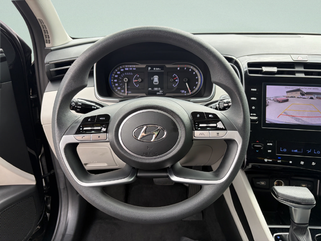 2024 Hyundai Tucson SEL - Photo 33