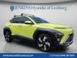 New 2026 Hyundai Kona Limited FWD SUV