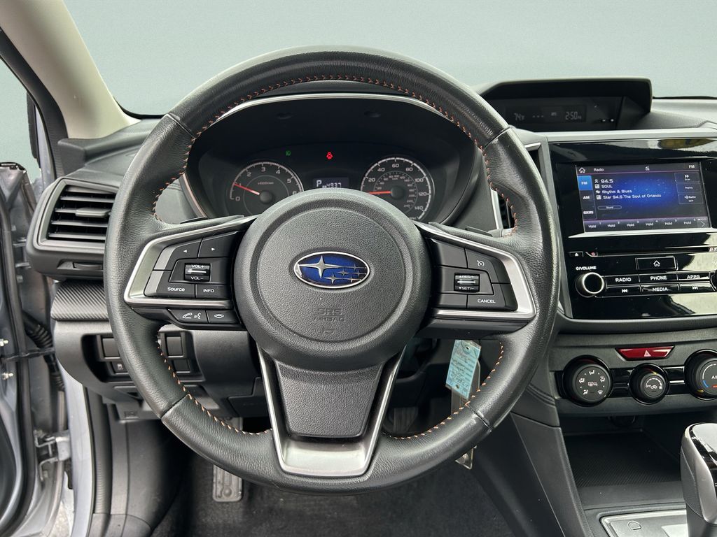 2019 Subaru Crosstrek Premium - Photo 32
