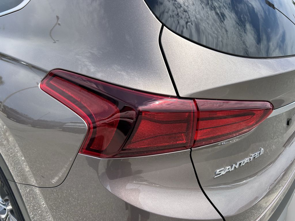 2020 Hyundai Santa Fe SEL - Photo 14