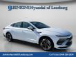 New 2026 Hyundai Sonata SEL Sport Sedan
