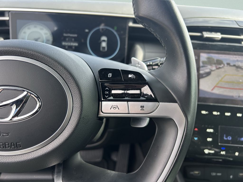 2023 Hyundai Santa Cruz SEL Premium - Photo 32