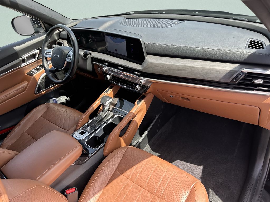 2024 Kia Telluride EX X-Line - Photo 16