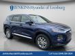 Used 2020 Hyundai Santa Fe SEL SUV