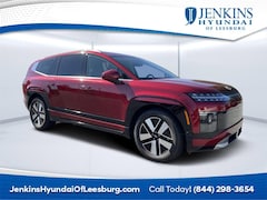 2026 Hyundai IONIQ 9 SEL SUV