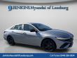 New 2026 Hyundai Elantra SEL Sport Premium Sedan