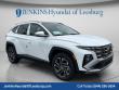New 2026 Hyundai Tucson Hybrid Limited SUV