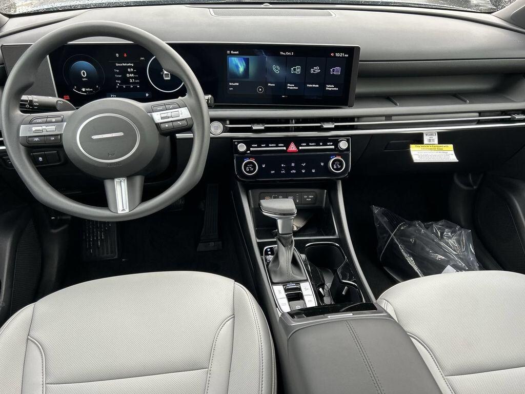 New 2026 Hyundai Santa Cruz SEL Activity AWD Truck